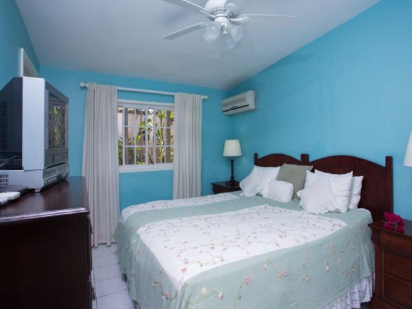 Jamaica Home 948093