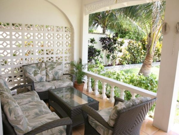 Jamaica Home 948093