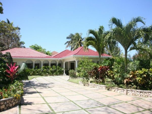 Jamaica Home 948093