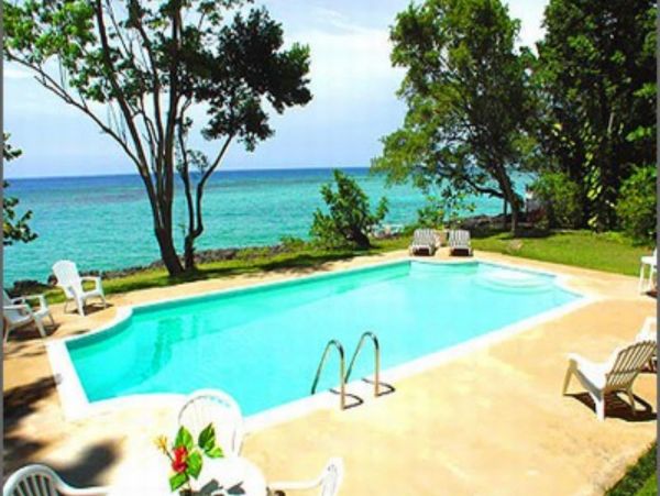 Jamaica Home 948094