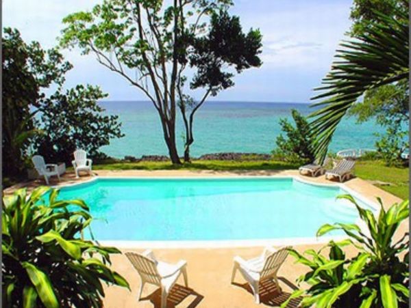 Jamaica Home 948094