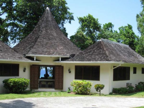 Jamaica Home 948094