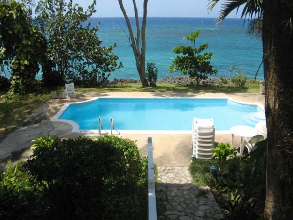 Jamaica Home 948094