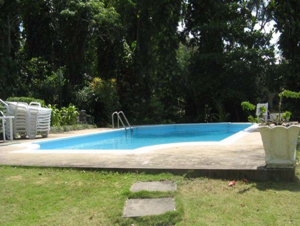 Jamaica Home 948094