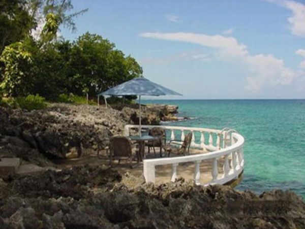 Jamaica Home 948094