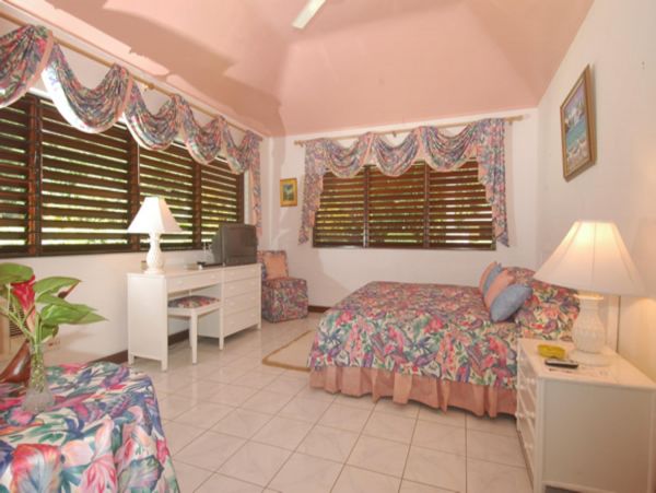 Jamaica Home 948094