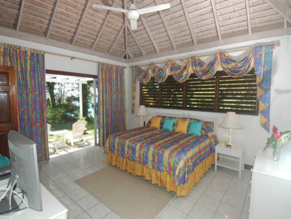 Jamaica Home 948094