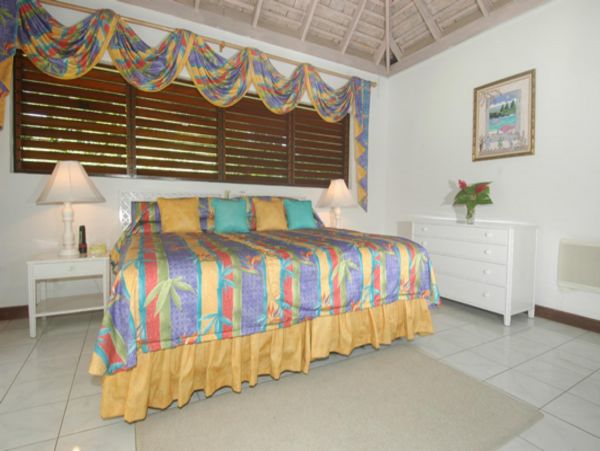 Jamaica Home 948094