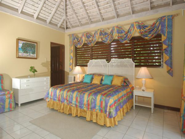 Jamaica Home 948094