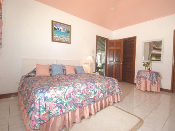 Jamaica Home 948094