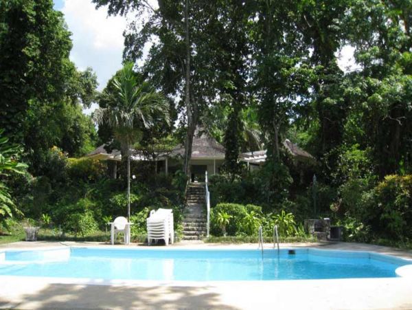Jamaica Home 948094