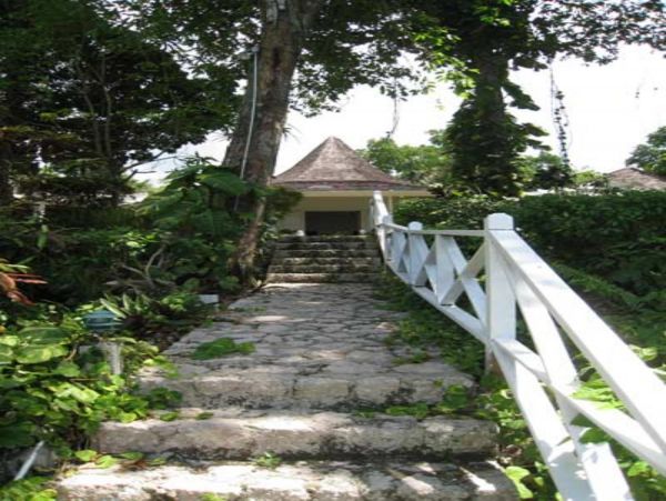 Jamaica Home 948094