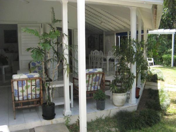 Jamaica Home 948094