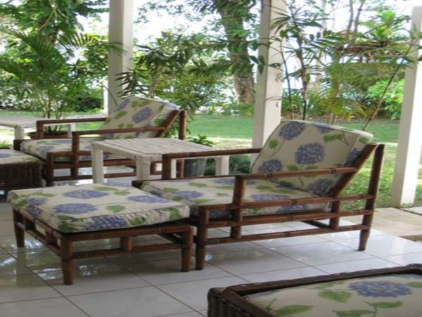 Jamaica Home 948094