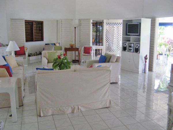 Jamaica Home 948094