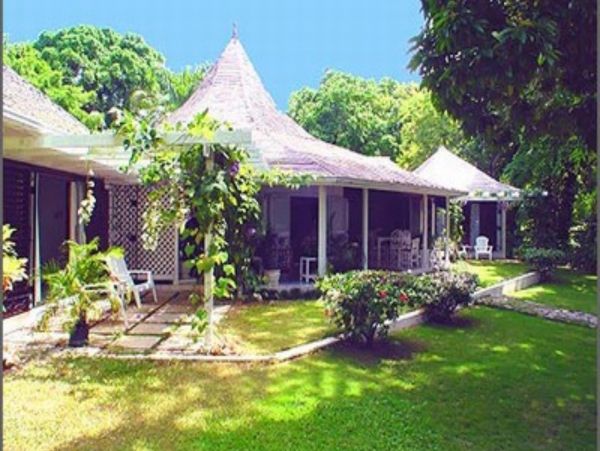 Jamaica Home 948094