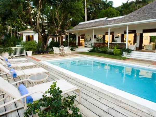 Jamaica Home 948095