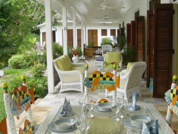 Jamaica Home 948095