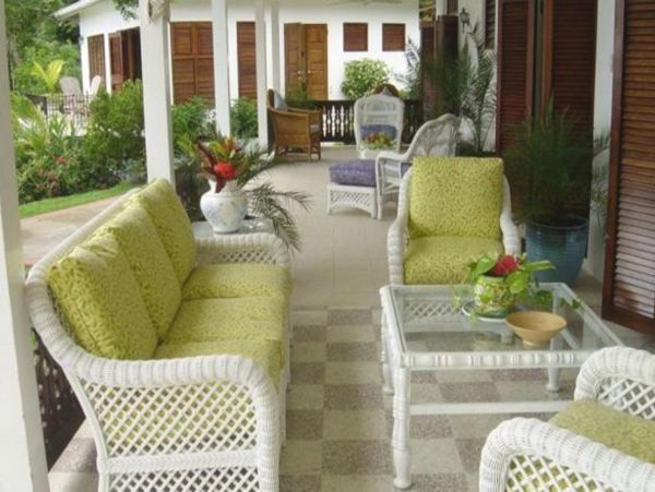 Jamaica Home 948095