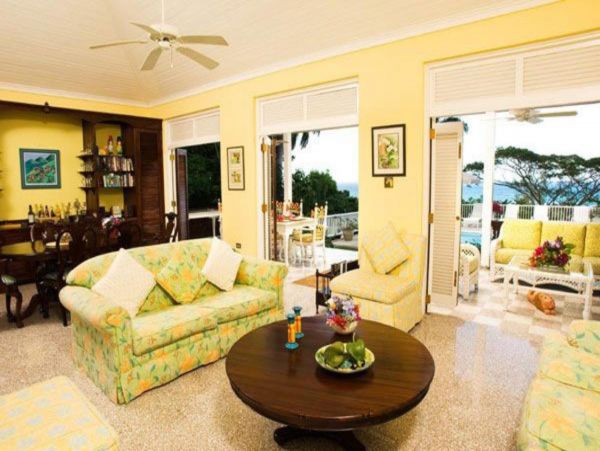Jamaica Home 948095