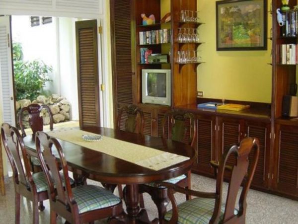 Jamaica Home 948095