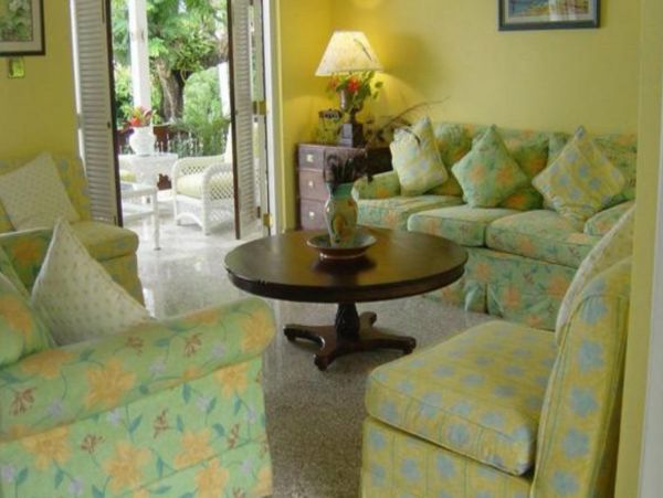 Jamaica Home 948095