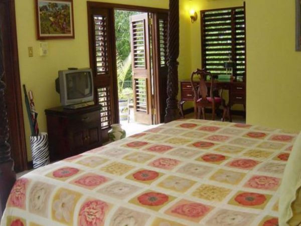 Jamaica Home 948095