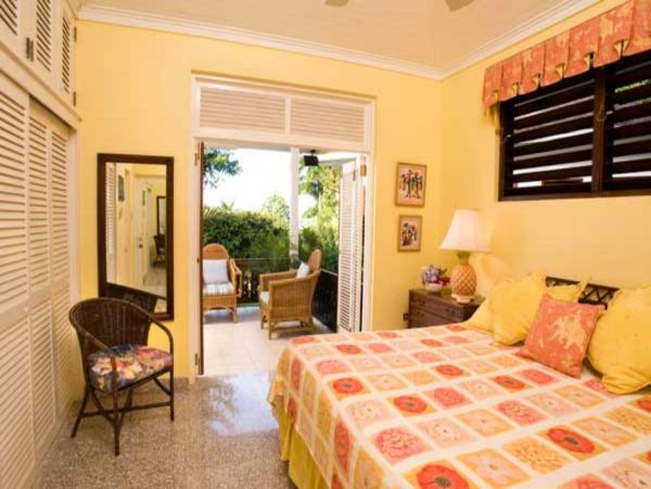 Jamaica Home 948095