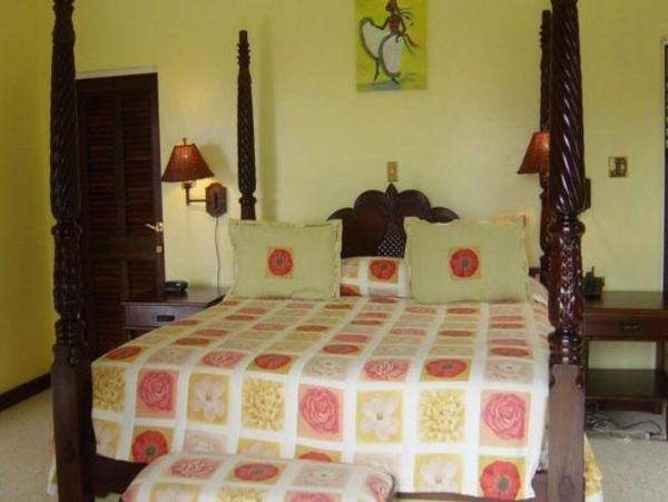 Jamaica Home 948095
