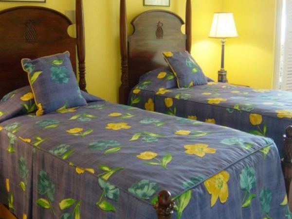 Jamaica Home 948095