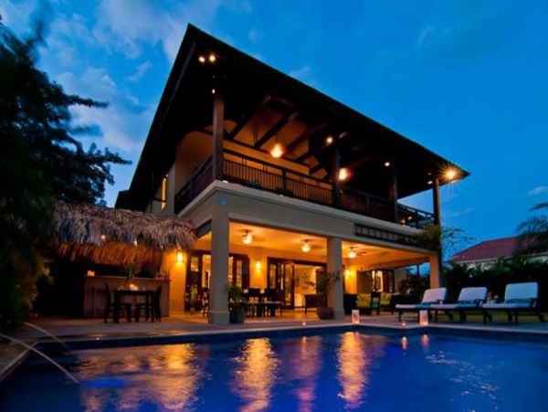 Jamaica Home 948096