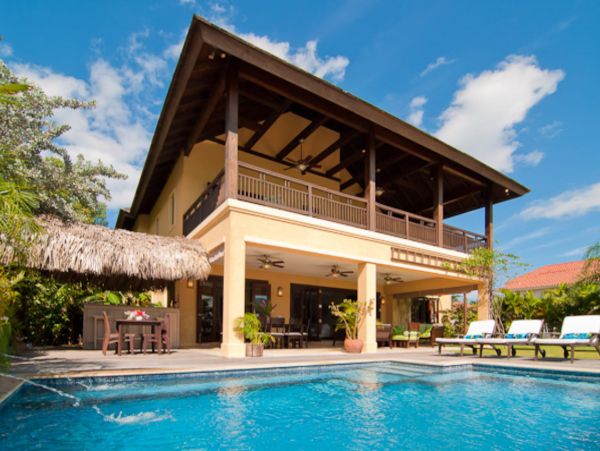 Jamaica Home 948096