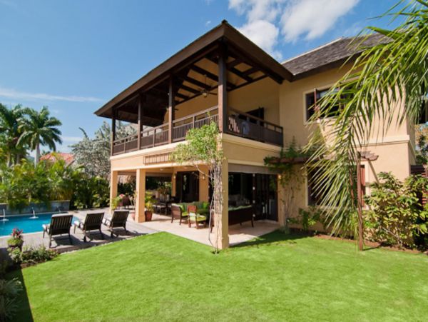 Jamaica Home 948096