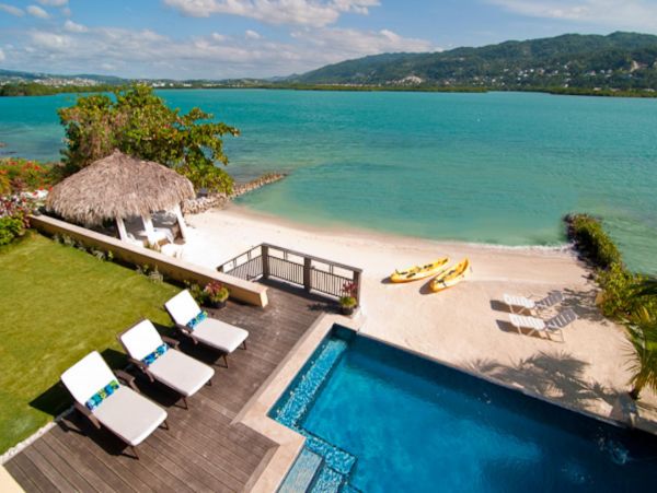 Jamaica Home 948096