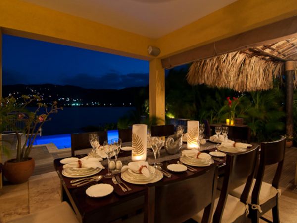 Jamaica Home 948096
