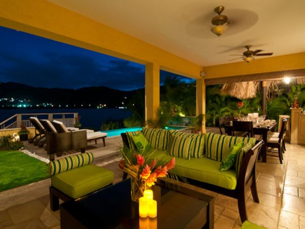 Jamaica Home 948096
