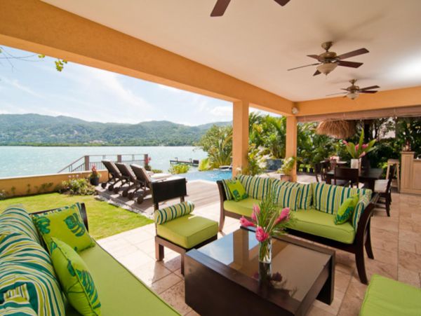 Jamaica Home 948096
