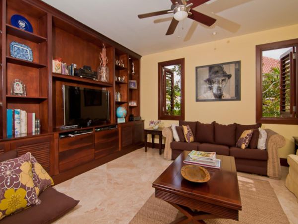 Jamaica Home 948096