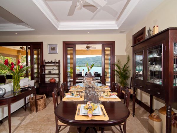Jamaica Home 948096