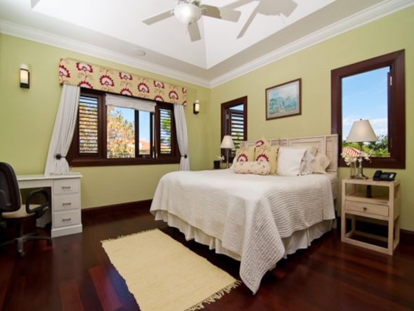 Jamaica Home 948096