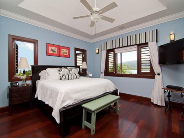 Jamaica Home 948096