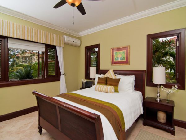 Jamaica Home 948096