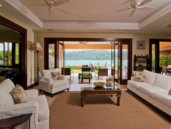 Jamaica Home 948096