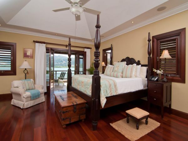 Jamaica Home 948096