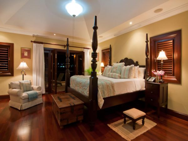 Jamaica Home 948096