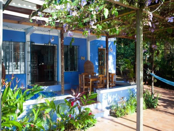 Jamaica Home 948097