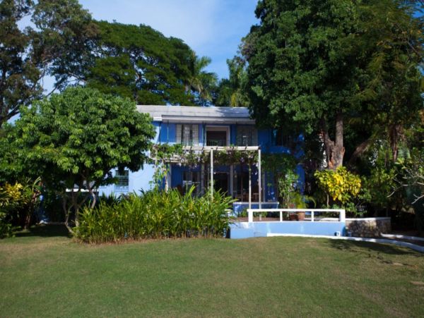 Jamaica Home 948097