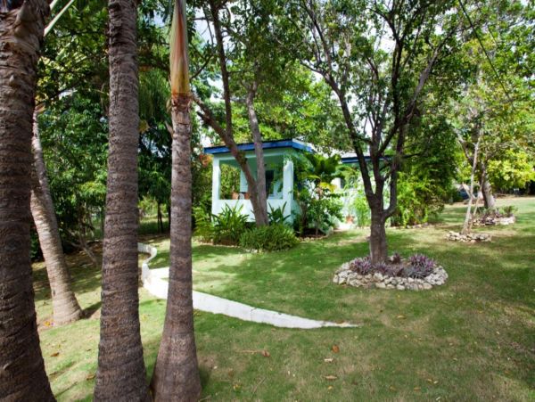 Jamaica Home 948097