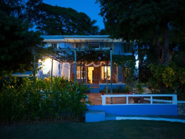 Jamaica Home 948097