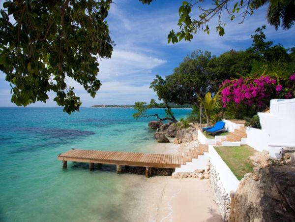 Jamaica Home 948097